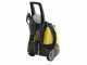 Lavor RIO-R PRO 1208 - Hidrolimpiadora de agua caliente semiprofesional - 160 bar - 450 l/h