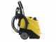 Lavor RIO-R PRO 1208 - Hidrolimpiadora de agua caliente semiprofesional - 160 bar - 450 l/h