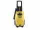 Lavor RIO-R PRO 1208 - Hidrolimpiadora de agua caliente semiprofesional - 160 bar - 450 l/h