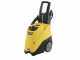 Lavor RIO-R PRO 1208 - Hidrolimpiadora de agua caliente semiprofesional - 160 bar - 450 l/h
