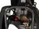Lavor RIO-R PRO 1208 - Hidrolimpiadora de agua caliente semiprofesional - 160 bar - 450 l/h