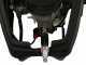 Lavor RIO-R PRO 1208 - Hidrolimpiadora de agua caliente semiprofesional - 160 bar - 450 l/h