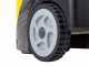 Lavor RIO-R PRO 1208 - Hidrolimpiadora de agua caliente semiprofesional - 160 bar - 450 l/h