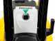 Lavor RIO-R PRO 1208 - Hidrolimpiadora de agua caliente semiprofesional - 160 bar - 450 l/h