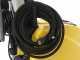 Lavor RIO-R PRO 1208 - Hidrolimpiadora de agua caliente semiprofesional - 160 bar - 450 l/h