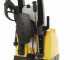 Lavor RIO-R PRO 1208 - Hidrolimpiadora de agua caliente semiprofesional - 160 bar - 450 l/h