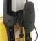 Lavor RIO-R PRO 1208 - Hidrolimpiadora de agua caliente semiprofesional - 160 bar - 450 l/h