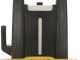 Lavor RIO-R PRO 1208 - Hidrolimpiadora de agua caliente semiprofesional - 160 bar - 450 l/h