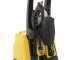 Lavor RIO-R PRO 1208 - Hidrolimpiadora de agua caliente semiprofesional - 160 bar - 450 l/h