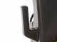 Lavor RIO-R PRO 1208 - Hidrolimpiadora de agua caliente semiprofesional - 160 bar - 450 l/h