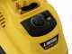 Lavor RIO-R PRO 1208 - Hidrolimpiadora de agua caliente semiprofesional - 160 bar - 450 l/h