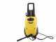 Lavor RIO-R PRO 1208 - Hidrolimpiadora de agua caliente semiprofesional - 160 bar - 450 l/h
