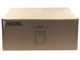 RoyalFood COR-4000 - Barbacoa de le&ntilde;a en Corten