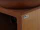 RoyalFood COR-4000 - Barbacoa de le&ntilde;a en Corten