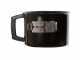RoyalFood COR-4000 - Barbacoa de le&ntilde;a en Corten