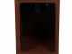 RoyalFood COR-4000 - Barbacoa de le&ntilde;a en Corten