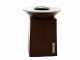 RoyalFood COR-4000 - Barbacoa de le&ntilde;a en Corten