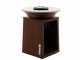 RoyalFood COR-4000 - Barbacoa de le&ntilde;a en Corten