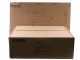 RoyalFood COR-4250 - Barbacoa de le&ntilde;a en Corten