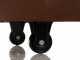 RoyalFood COR-4250 - Barbacoa de le&ntilde;a en Corten