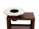 RoyalFood COR-4250 - Barbacoa de le&ntilde;a en Corten