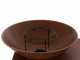 RoyalFood COR-4250 - Barbacoa de le&ntilde;a en Corten