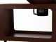 RoyalFood COR-4250 - Barbacoa de le&ntilde;a en Corten