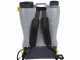 BullMach Pandora 16E LA - Pulverizador de mochila el&eacute;ctrico de bater&iacute;a - 12V 8Ah