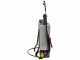 BullMach Pandora 16EM Li - Pulverizador de mochila el&eacute;ctrico de bater&iacute;a y manual - 12V 8Ah