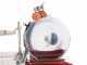 Berkel L16 - Cortadora de fiambre de volante - Cuchilla de acero cromado de 350 mm