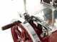 Berkel L16 - Cortadora de fiambre de volante - Cuchilla de acero cromado de 350 mm