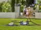 Gardena 6300 Silentcomfort - Bomba el&eacute;ctrica - Control Bluetooth 1050W