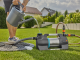 Gardena 6300 Silentcomfort - Bomba el&eacute;ctrica - Control Bluetooth 1050W