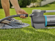 Gardena 6300 Silentcomfort - Bomba el&eacute;ctrica - Control Bluetooth 1050W