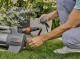 Gardena 6300 Silentcomfort - Bomba el&eacute;ctrica - Control Bluetooth 1050W