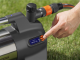 Gardena 6300 Silentcomfort - Bomba el&eacute;ctrica - Control Bluetooth 1050W