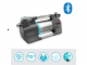 Gardena 6300 Silentcomfort - Bomba el&eacute;ctrica - Control Bluetooth 1050W