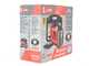 Telwin 211S ACX - Soldadora inverter de electrodo y TIG de corriente continua - 180 A