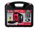 Telwin 211S ACX - Soldadora inverter de electrodo y TIG de corriente continua - 180 A