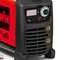 Telwin 211S ACX - Soldadora inverter de electrodo y TIG de corriente continua - 180 A