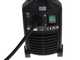 Telwin 211S ACX - Soldadora inverter de electrodo y TIG de corriente continua - 180 A