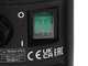 Telwin 211S ACX - Soldadora inverter de electrodo y TIG de corriente continua - 180 A