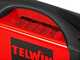 Telwin 211S ACX - Soldadora inverter de electrodo y TIG de corriente continua - 180 A
