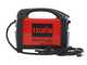 Telwin 211S ACX - Soldadora inverter de electrodo y TIG de corriente continua - 180 A