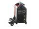 Telwin 211S ACX - Soldadora inverter de electrodo y TIG de corriente continua - 180 A