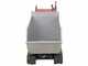 GINKO TR 660 - Carretilla de orugas a gasolina caj&oacute;n dumper - Motor Honda GX 200