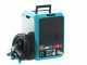 Annovi &amp; Reverberi ARXP BOX5 160DTS - Hidrolimpiadora de agua fr&iacute;a semiprofesional - 160 bar - 850 l/h