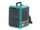 Annovi &amp; Reverberi ARXP BOX5 160DTS - Hidrolimpiadora de agua fr&iacute;a semiprofesional - 160 bar - 850 l/h