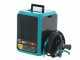 Annovi &amp; Reverberi ARXP BOX5 160DTS - Hidrolimpiadora de agua fr&iacute;a semiprofesional - 160 bar - 850 l/h