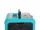 Annovi &amp; Reverberi ARXP BOX5 160DTS - Hidrolimpiadora de agua fr&iacute;a semiprofesional - 160 bar - 850 l/h